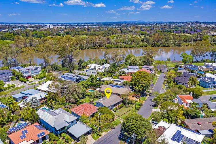 Fifth view of Homely house listing, 36 Anita Street, Yeronga QLD 4104