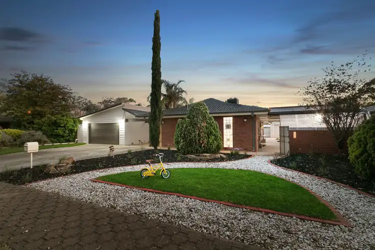 Second view of Homely house listing, 4 Floriston Way, Salisbury Park SA 5109
