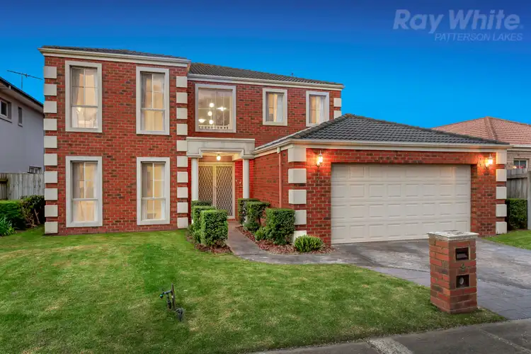 9 Stephanie Court, Patterson Lakes VIC 3197