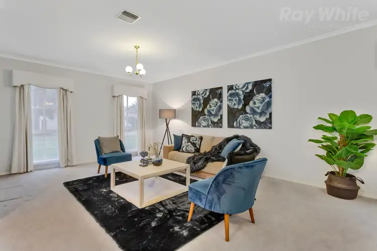 Third view of Homely house listing, 9 Stephanie Court, Patterson Lakes VIC 3197