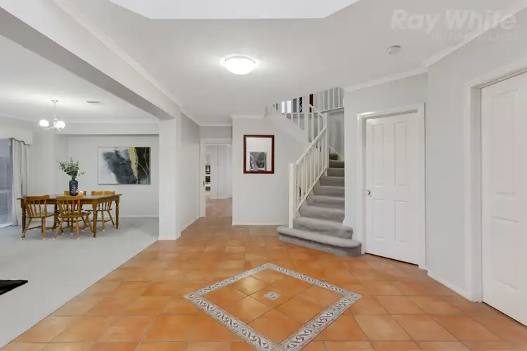 Fourth view of Homely house listing, 9 Stephanie Court, Patterson Lakes VIC 3197