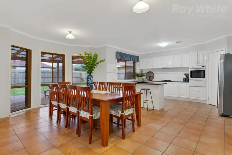 Sixth view of Homely house listing, 9 Stephanie Court, Patterson Lakes VIC 3197