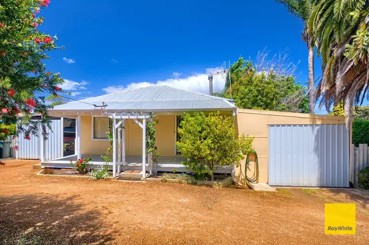 Main view of Homely house listing, 3 Sinclair Street, Lockyer WA 6330