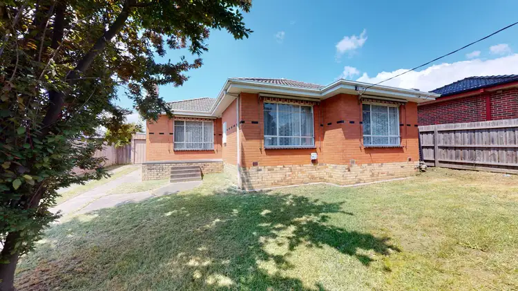 Second view of Homely house listing, 8 Calista Avenue, Oakleigh East VIC 3166