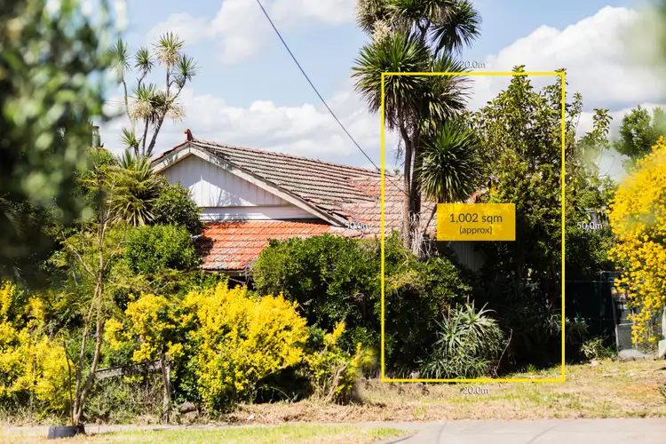 Second view of Homely house listing, 12 Oshannassy Street, Essendon North VIC 3041