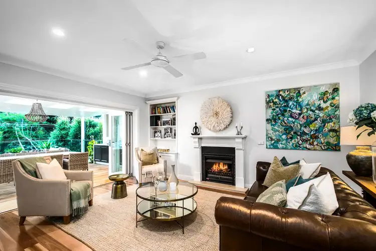 Third view of Homely house listing, 28 Minnamurra Place, Pymble NSW 2073
