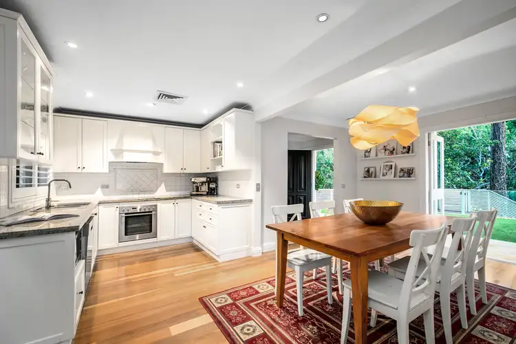 Fourth view of Homely house listing, 28 Minnamurra Place, Pymble NSW 2073