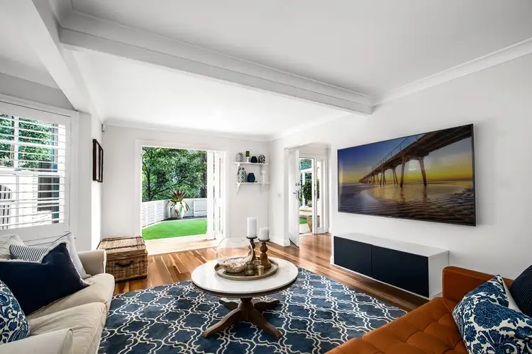 Fifth view of Homely house listing, 28 Minnamurra Place, Pymble NSW 2073