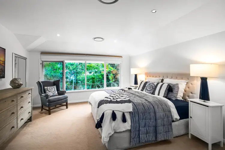Sixth view of Homely house listing, 28 Minnamurra Place, Pymble NSW 2073