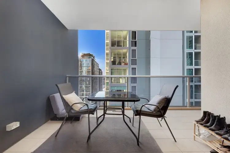 2007/70 Mary Street, Brisbane City QLD 4000