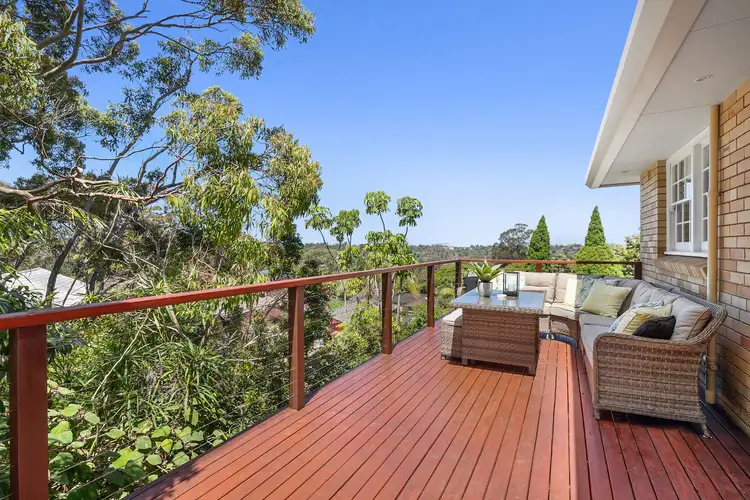 Third view of Homely house listing, 6 Gilliana Place, Frenchs Forest NSW 2086