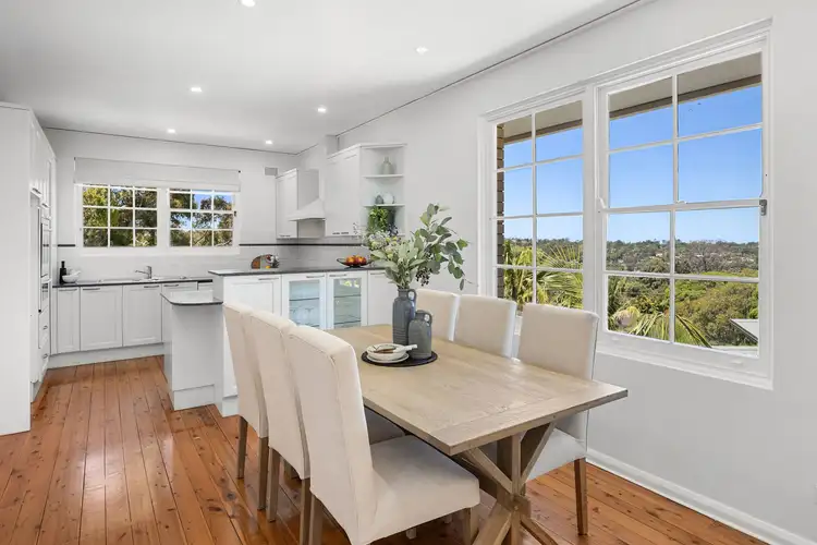 Fourth view of Homely house listing, 6 Gilliana Place, Frenchs Forest NSW 2086