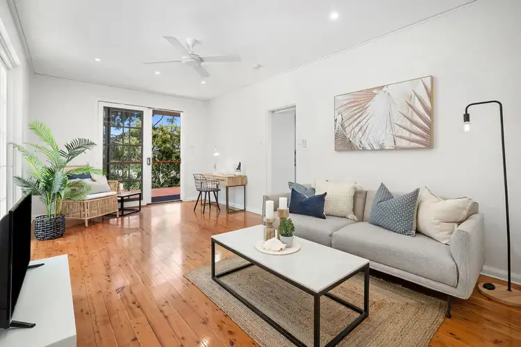 Fifth view of Homely house listing, 6 Gilliana Place, Frenchs Forest NSW 2086