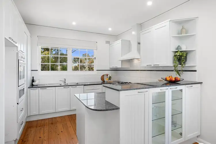 Seventh view of Homely house listing, 6 Gilliana Place, Frenchs Forest NSW 2086