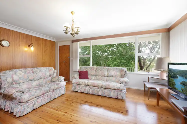 Second view of Homely house listing, 4 Glentrees Avenue, Forestville NSW 2087