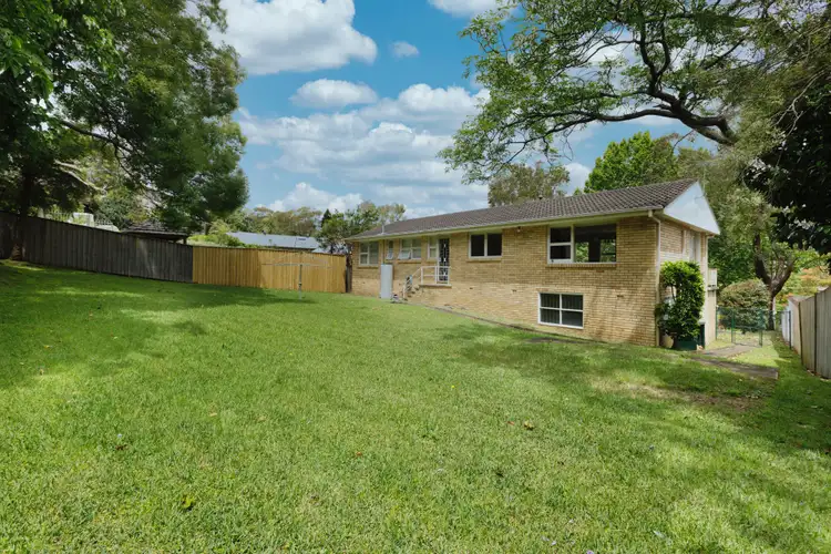Third view of Homely house listing, 4 Glentrees Avenue, Forestville NSW 2087