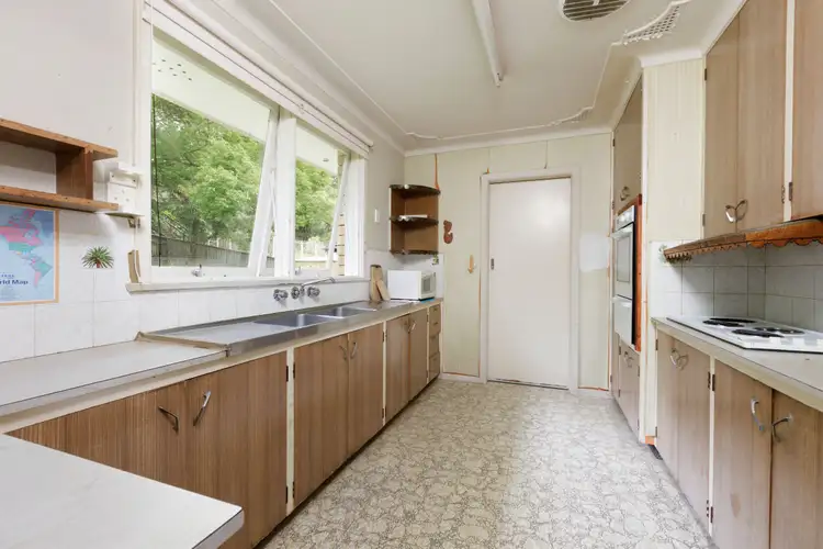 Fourth view of Homely house listing, 4 Glentrees Avenue, Forestville NSW 2087