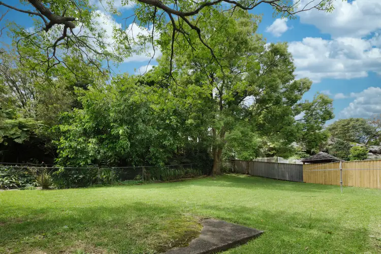 Fifth view of Homely house listing, 4 Glentrees Avenue, Forestville NSW 2087