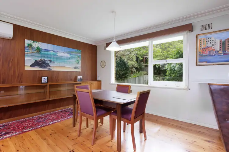 Sixth view of Homely house listing, 4 Glentrees Avenue, Forestville NSW 2087