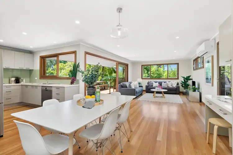 Fifth view of Homely house listing, 12 Leinster Avenue, Killarney Heights NSW 2087
