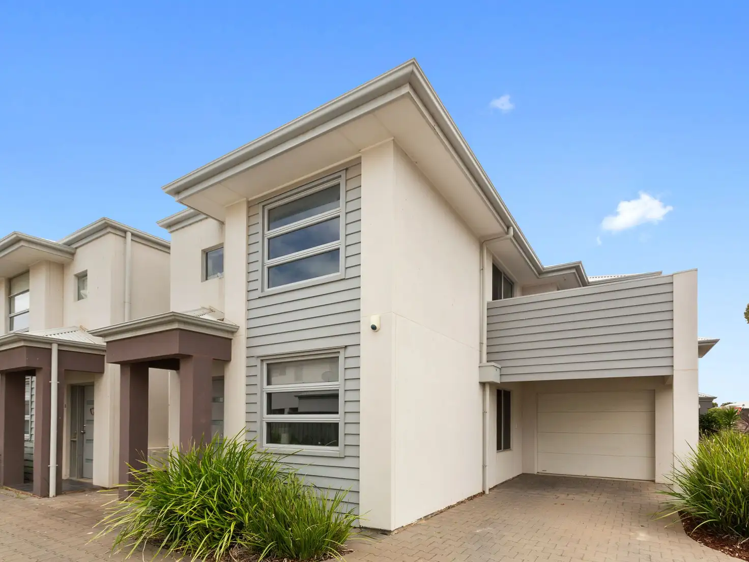 Main view of Homely townhouse listing, 7/7 Anchor Road, Seaford Meadows SA 5169