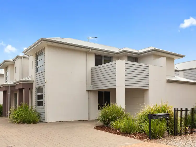 Second view of Homely townhouse listing, 7/7 Anchor Road, Seaford Meadows SA 5169