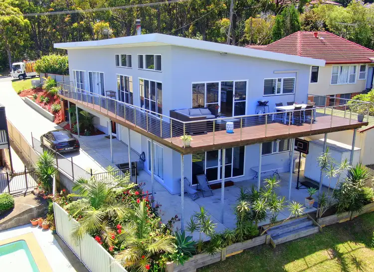 Main view of Homely house listing, 44 Algona Road, Charlestown NSW 2290