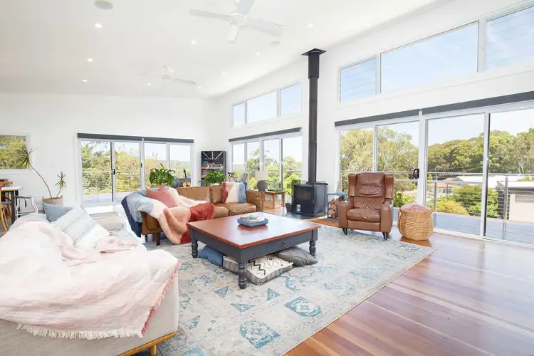 Third view of Homely house listing, 44 Algona Road, Charlestown NSW 2290