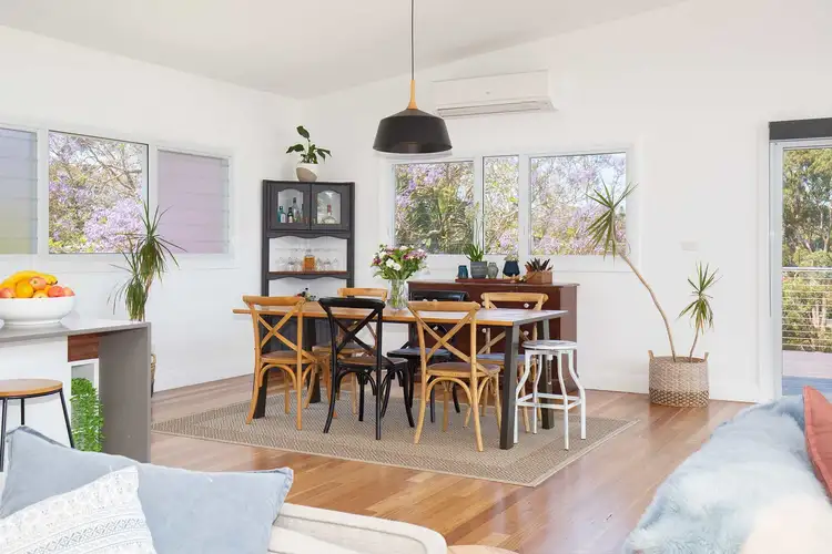Fifth view of Homely house listing, 44 Algona Road, Charlestown NSW 2290
