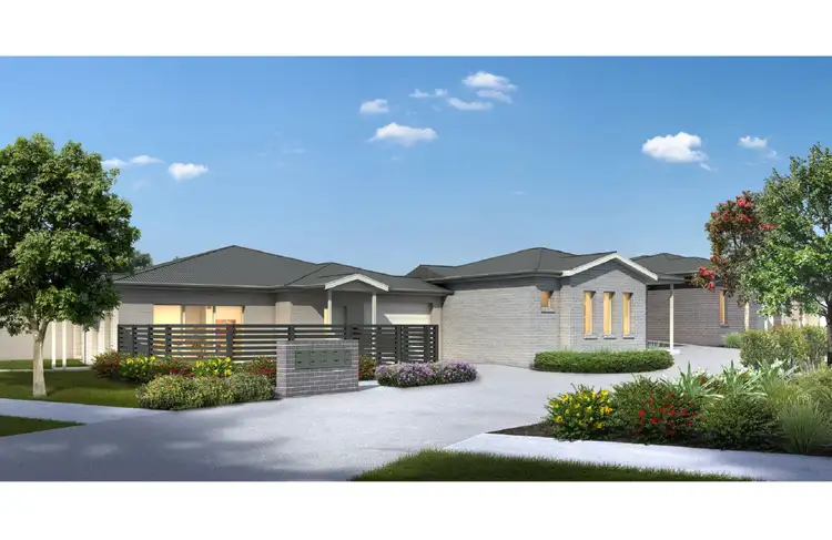 Main view of Homely villa listing, Address available on request