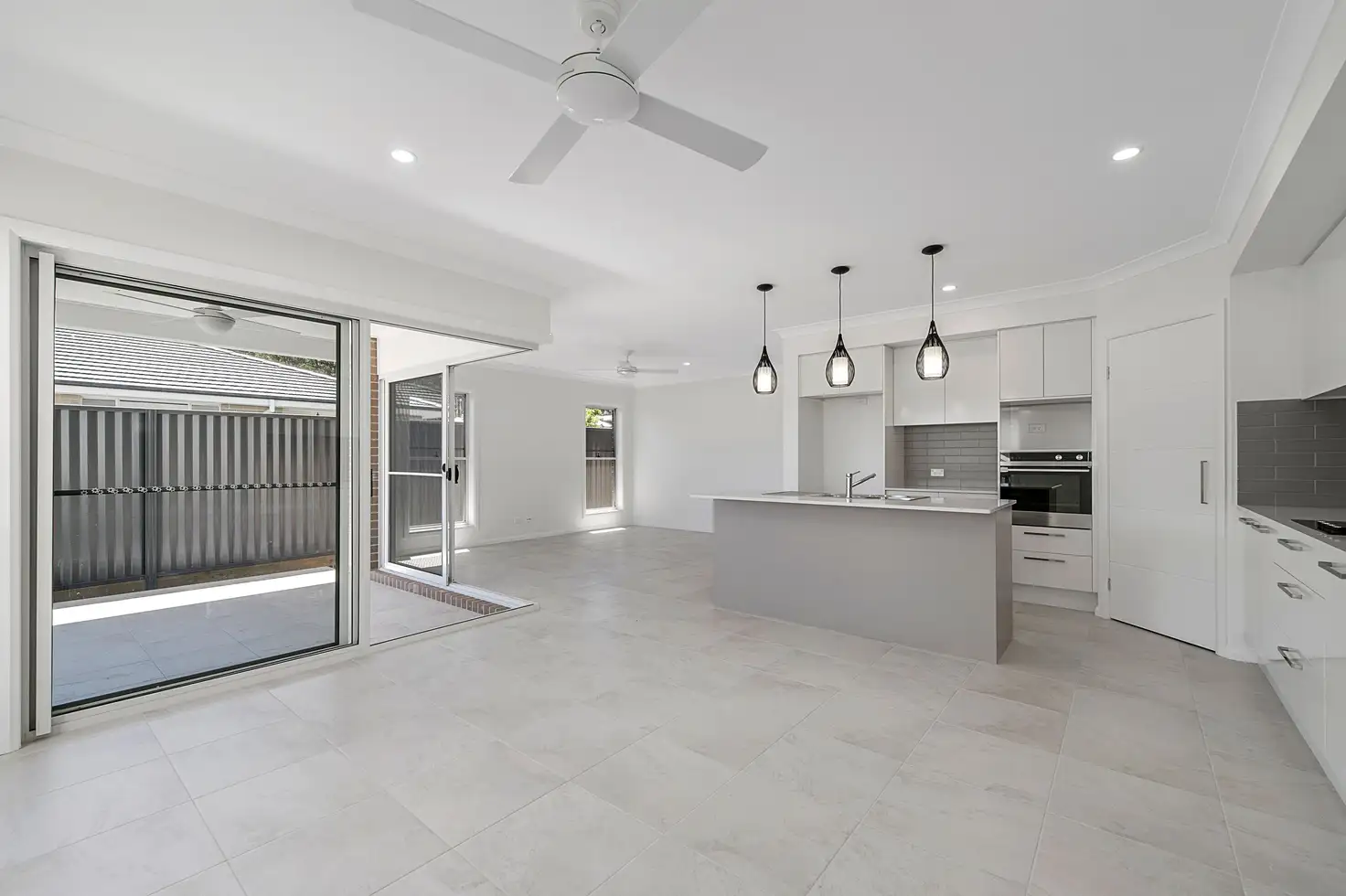 Main view of Homely villa listing, 23 Seminar Street, Thrumster, Port Macquarie NSW 2444