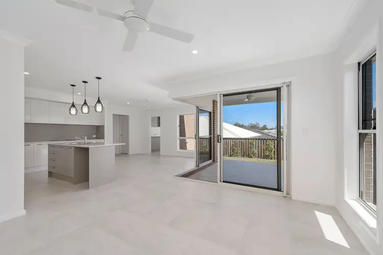 Second view of Homely villa listing, 23 Seminar Street, Thrumster, Port Macquarie NSW 2444