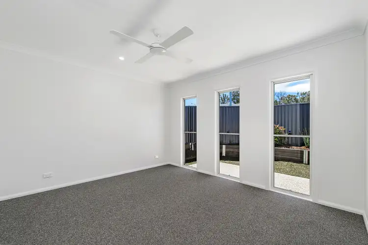 Third view of Homely villa listing, 23 Seminar Street, Thrumster, Port Macquarie NSW 2444