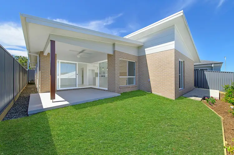 Fourth view of Homely villa listing, 23 Seminar Street, Thrumster, Port Macquarie NSW 2444
