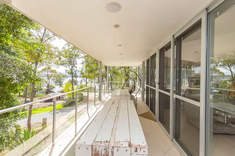 Second view of Homely house listing, 67 Cove Boulevarde, North Arm Cove NSW 2324