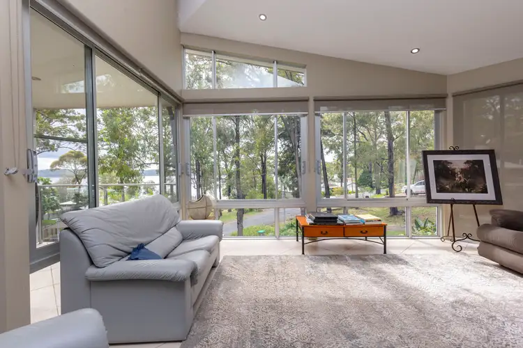 Third view of Homely house listing, 67 Cove Boulevarde, North Arm Cove NSW 2324