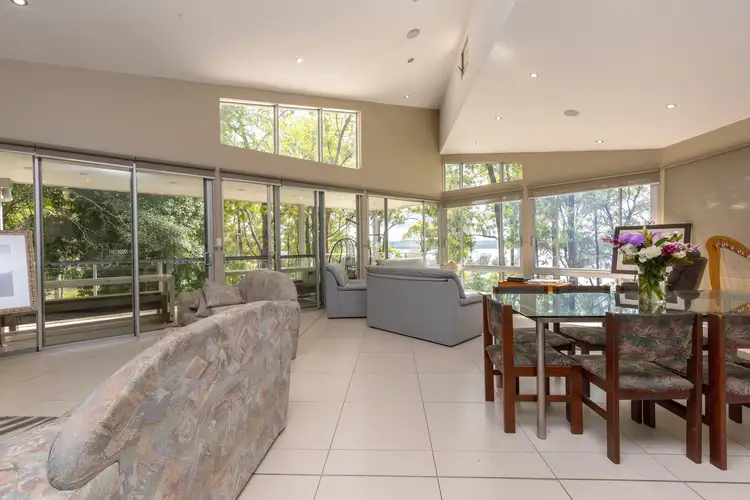 Fourth view of Homely house listing, 67 Cove Boulevarde, North Arm Cove NSW 2324