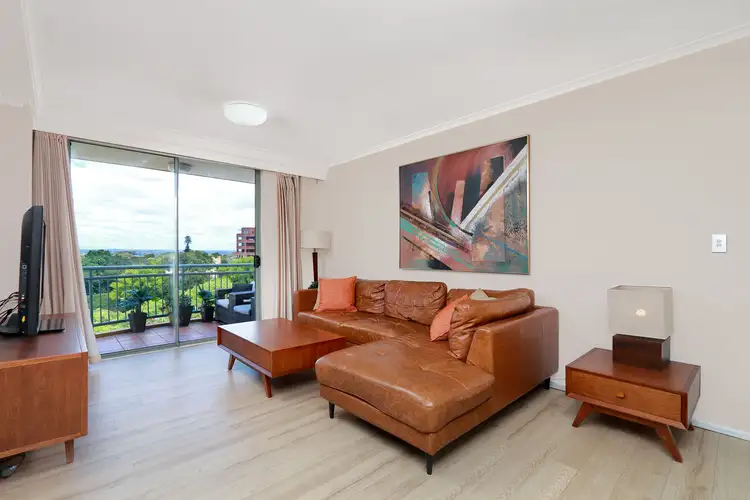 43/438 Forest Road, Hurstville NSW 2220