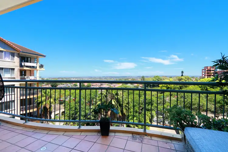 Sixth view of Homely apartment listing, 43/438 Forest Road, Hurstville NSW 2220