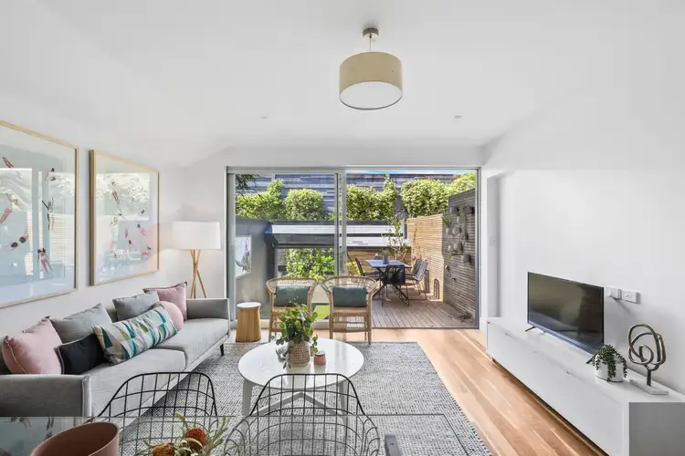 3 Leamington Avenue, Newtown NSW 2042