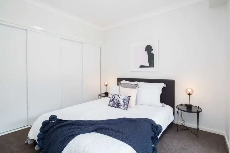 Fifth view of Homely apartment listing, 4/2 Avena Path, Waratah West NSW 2298