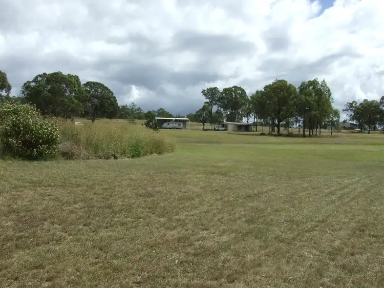 Second view of Homely land listing, 527 Palms Road, Cooyar QLD 4402