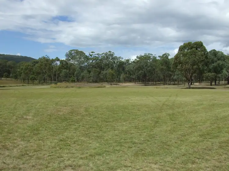 Fifth view of Homely land listing, 527 Palms Road, Cooyar QLD 4402