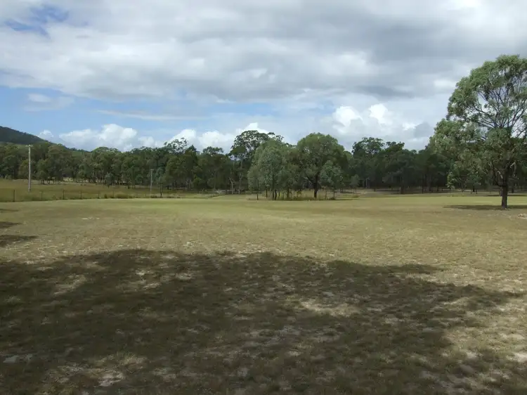 Sixth view of Homely land listing, 527 Palms Road, Cooyar QLD 4402