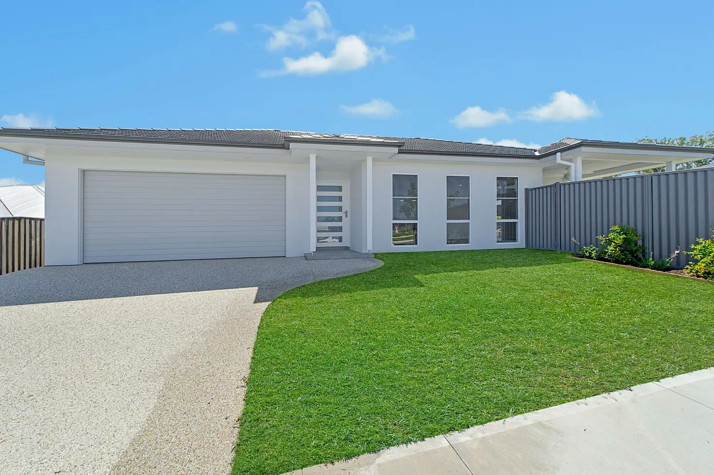 Main view of Homely villa listing, 41 Diploma Drive, Thrumster, Port Macquarie NSW 2444