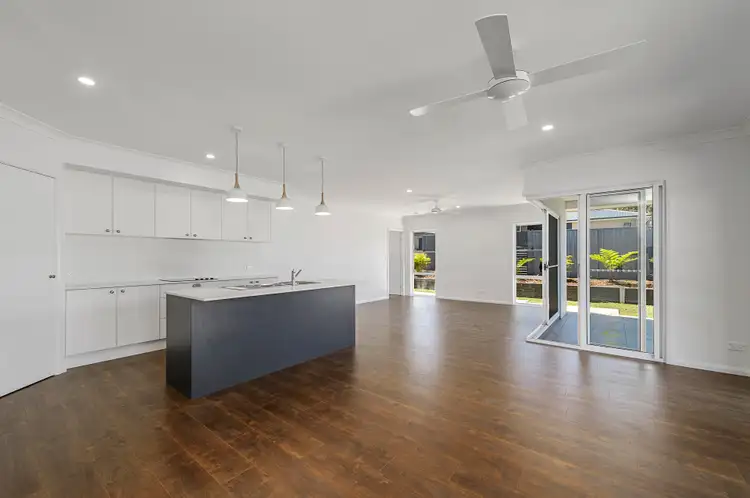 Fourth view of Homely villa listing, 41 Diploma Drive, Thrumster, Port Macquarie NSW 2444