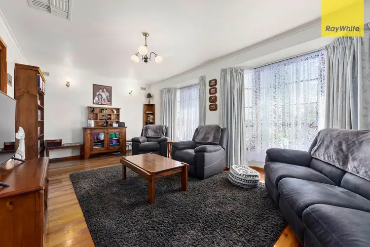 Second view of Homely house listing, 395 Main Road West, Albanvale VIC 3021