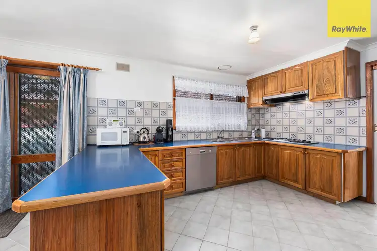 Third view of Homely house listing, 395 Main Road West, Albanvale VIC 3021