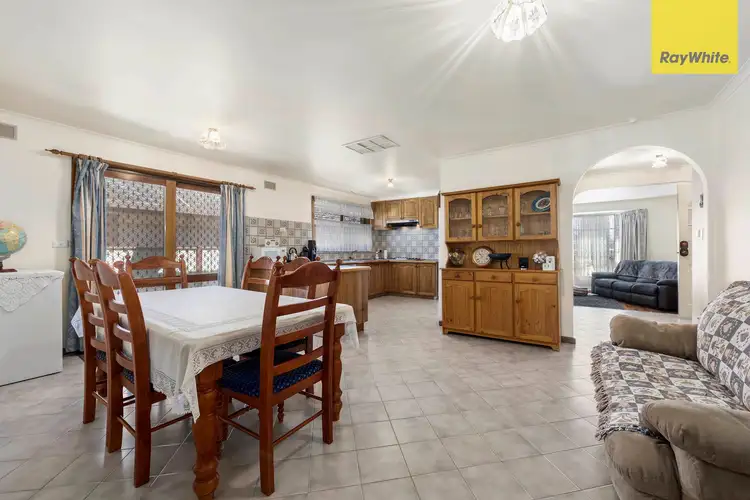 Fourth view of Homely house listing, 395 Main Road West, Albanvale VIC 3021