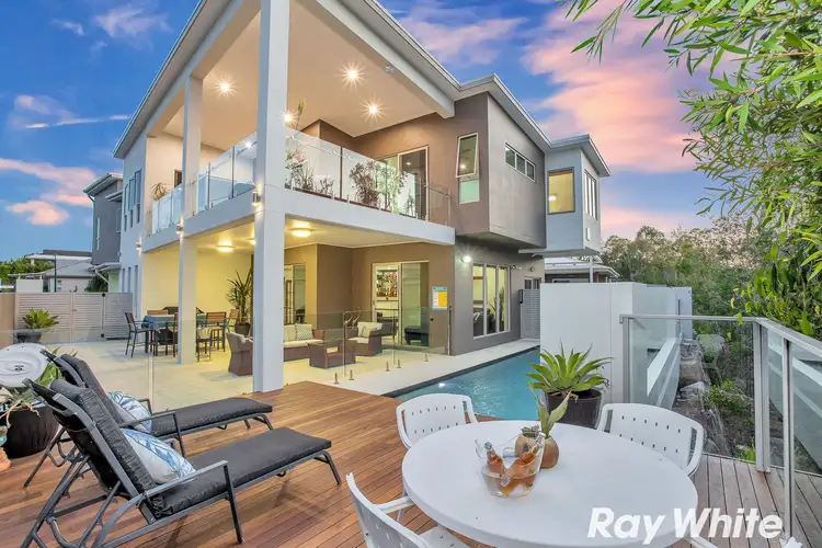 2 Waterway Crescent, Murrumba Downs QLD 4503